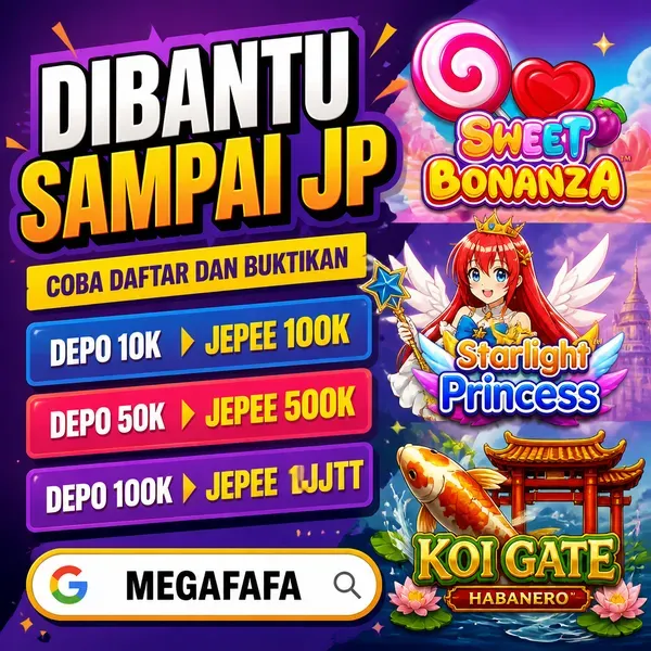 aplikasi slot deposit 5000